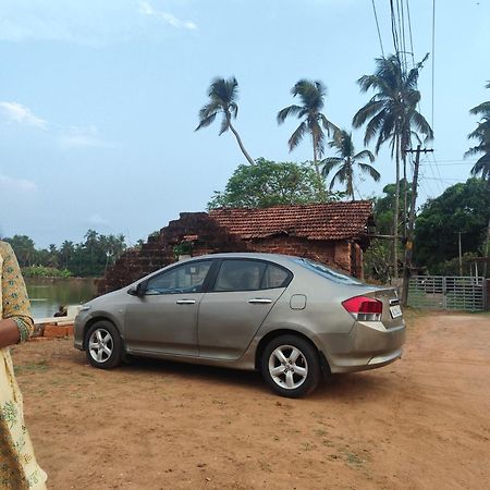 Narayanalayam-Vintage Retreat-Homestay & Rest'Inn Каннур Экстерьер фото