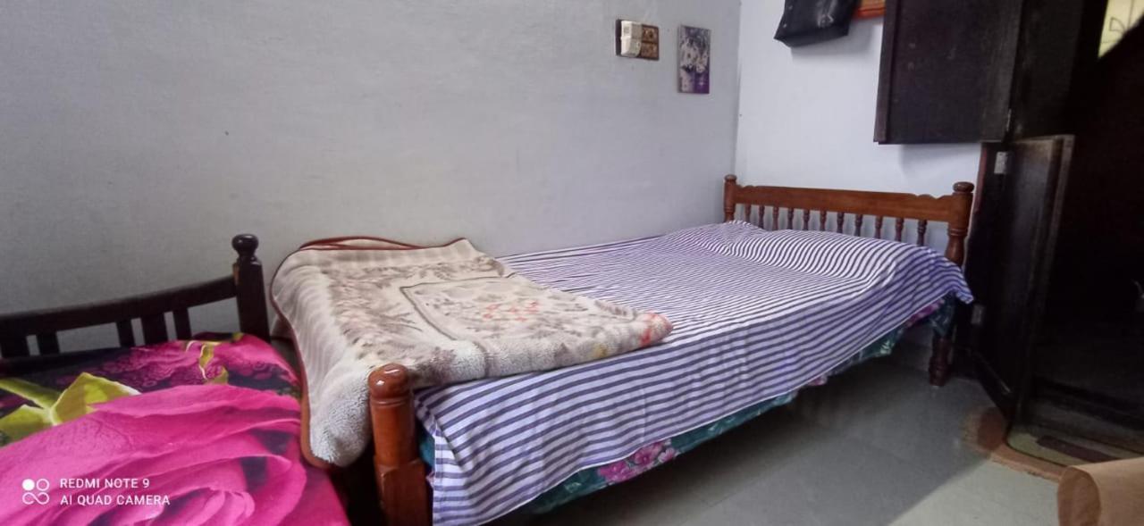 Narayanalayam-Vintage Retreat-Homestay & Rest'Inn Каннур Экстерьер фото