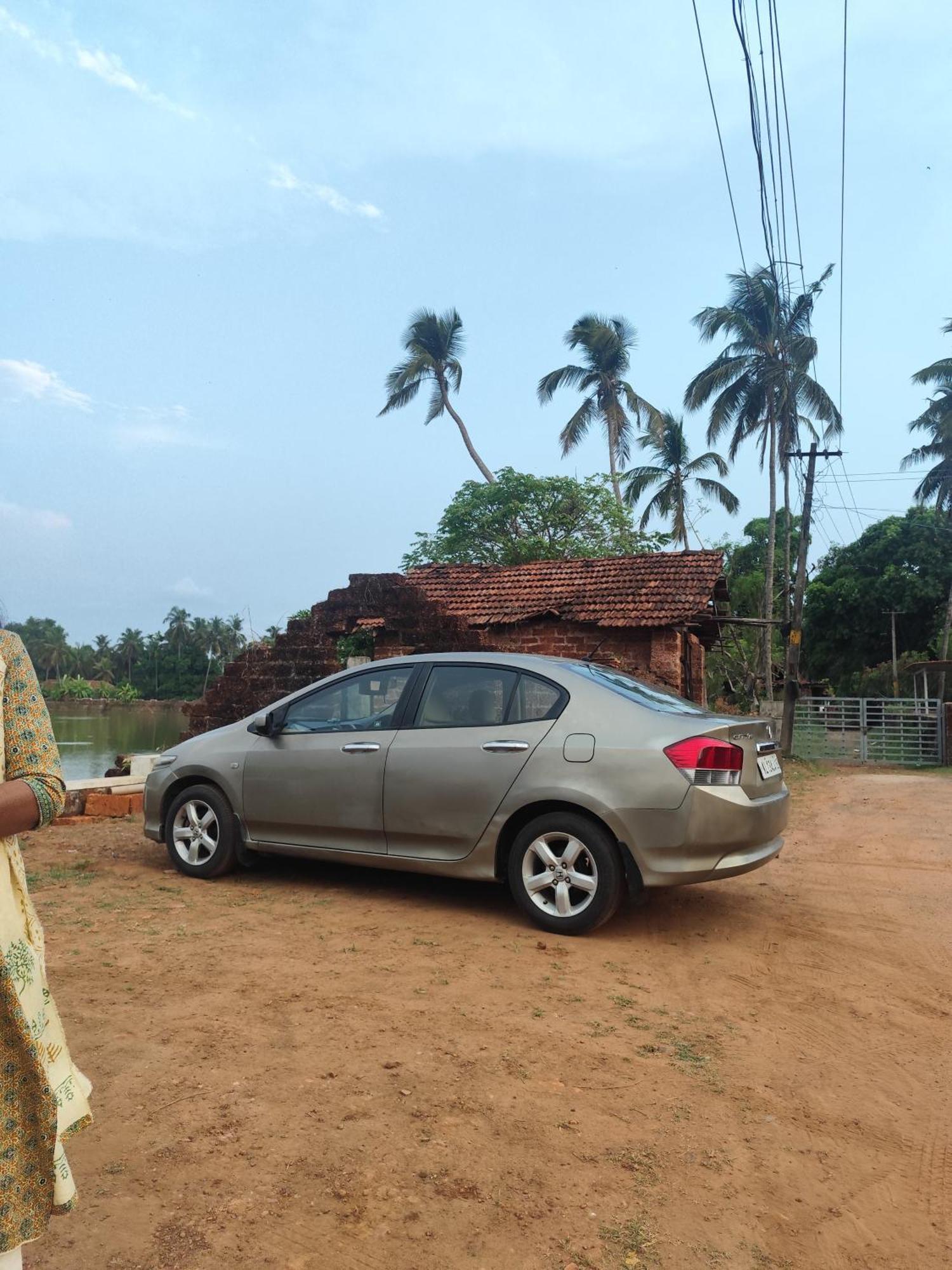 Narayanalayam-Vintage Retreat-Homestay & Rest'Inn Каннур Экстерьер фото